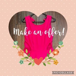 All reasonable offers accepted!